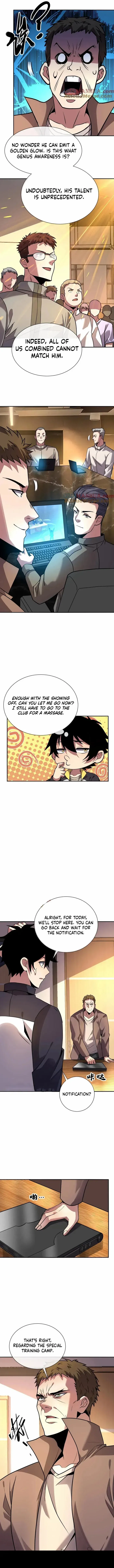 Leveling Up By Killing Gods Chapter 69 – Page 4