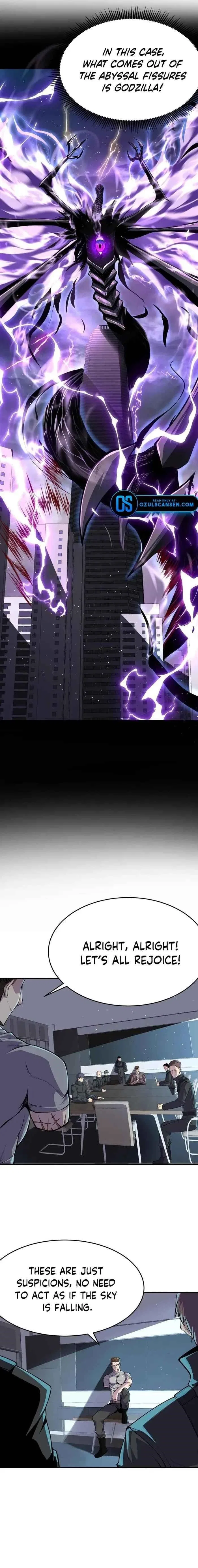 Leveling Up By Killing Gods Chapter 30 – Page 4