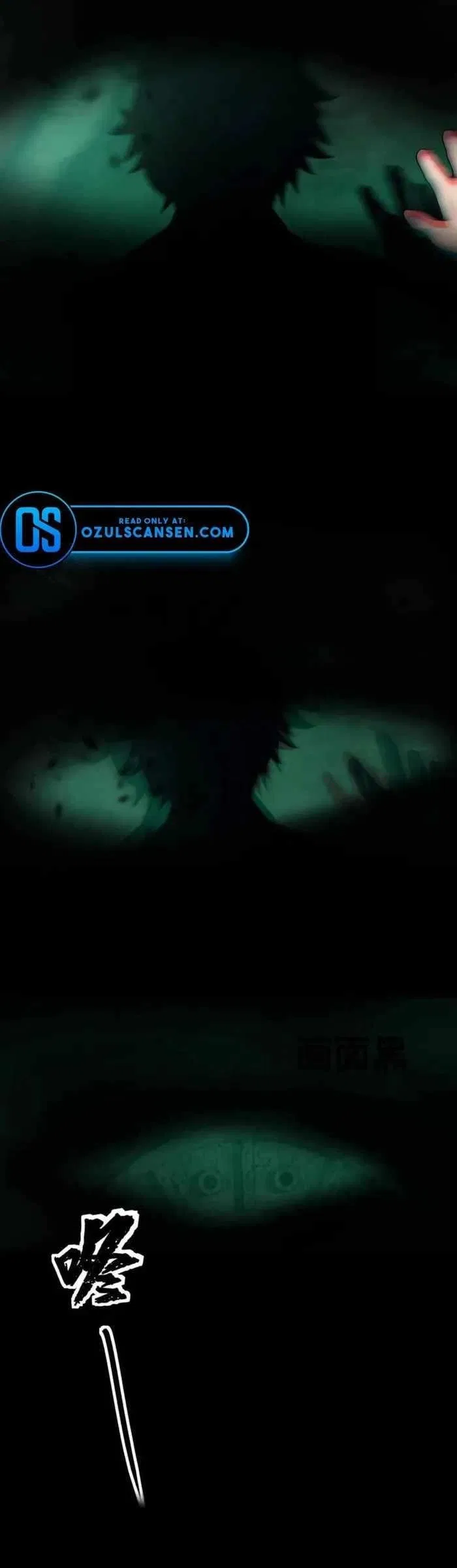 Leveling Up By Killing Gods Chapter 18 – Page 7