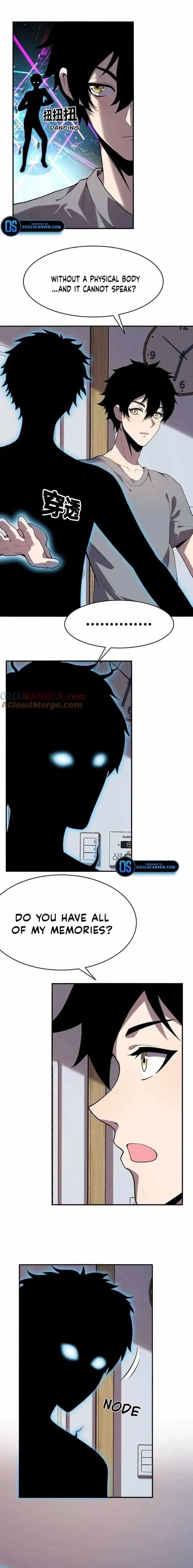 Leveling Up By Killing Gods Chapter 3 – Page 7