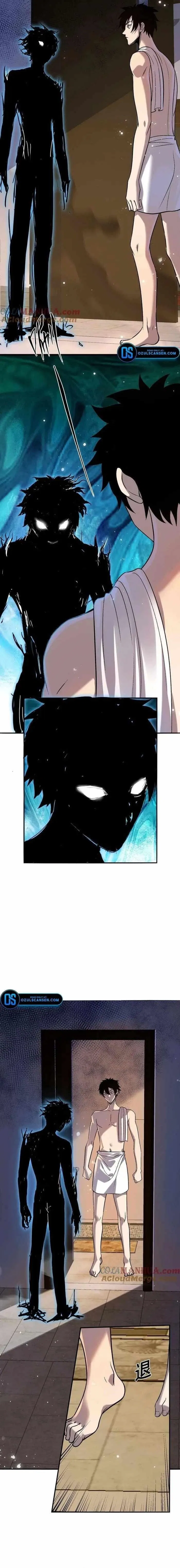 Leveling Up By Killing Gods Chapter 2 – Page 13