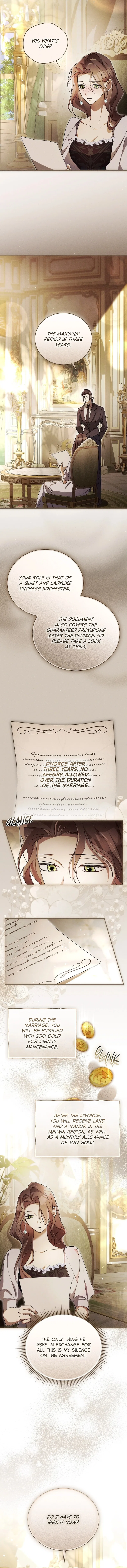 Arrogant Regret Chapter 9 – Page 2