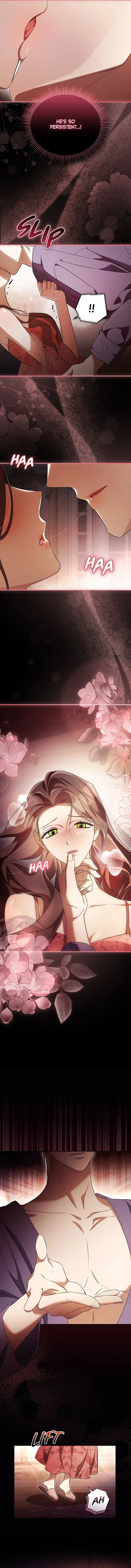 Arrogant Regret Chapter 9 – Page 8