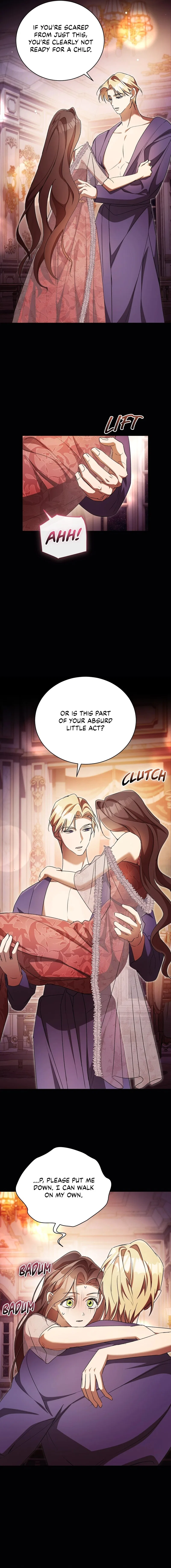 Arrogant Regret Chapter 9 – Page 9