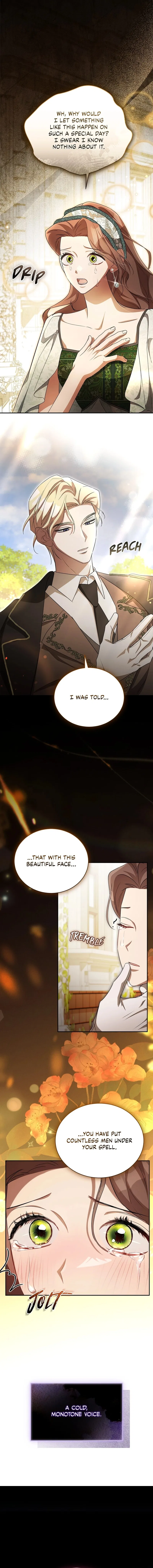 Arrogant Regret Chapter 8 – Page 2