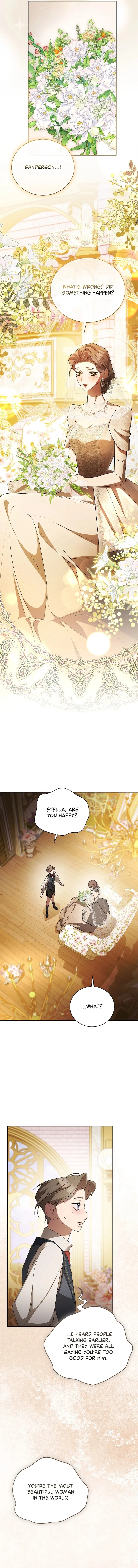 Arrogant Regret Chapter 8 – Page 6