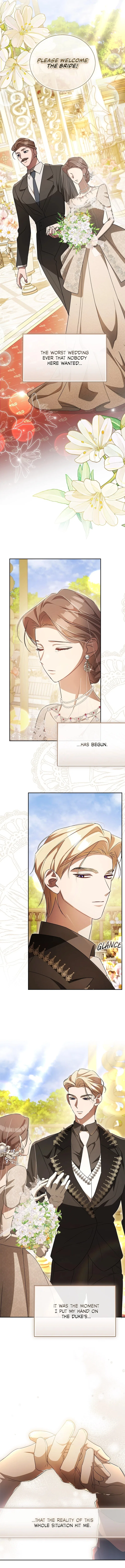 Arrogant Regret Chapter 8 – Page 9