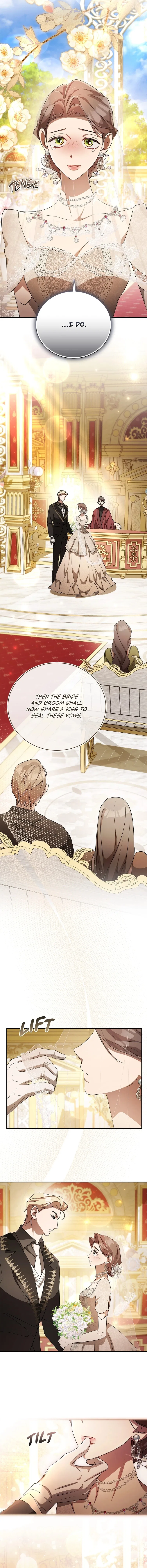 Arrogant Regret Chapter 8 – Page 11