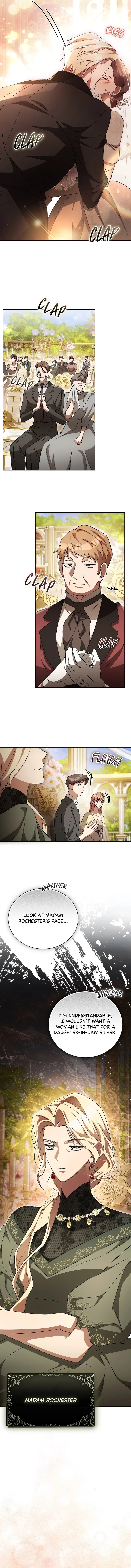 Arrogant Regret Chapter 8 – Page 12