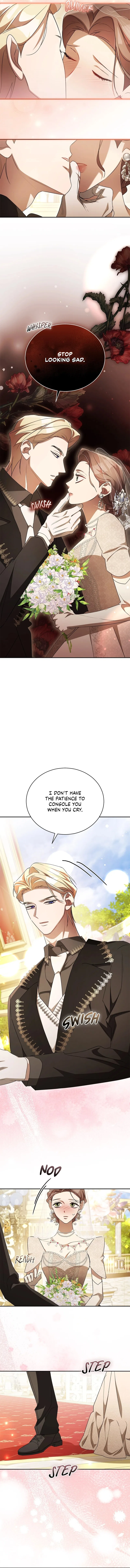 Arrogant Regret Chapter 8 – Page 13