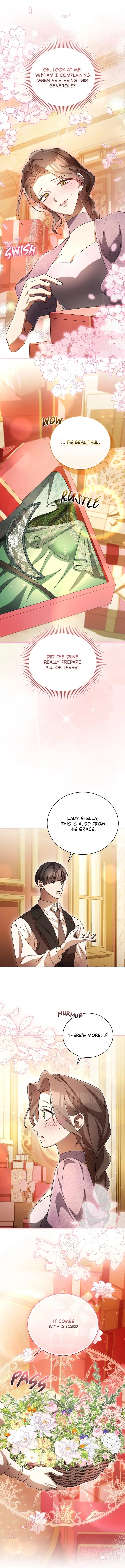 Arrogant Regret Chapter 7 – Page 2