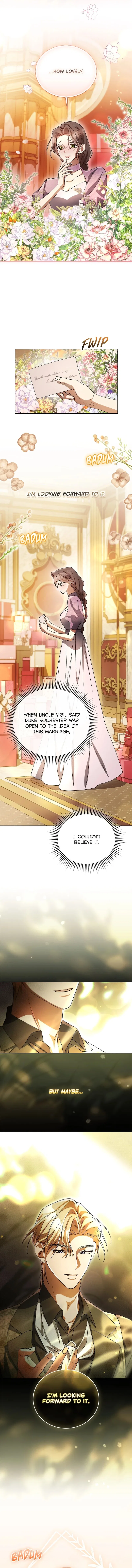 Arrogant Regret Chapter 7 – Page 3