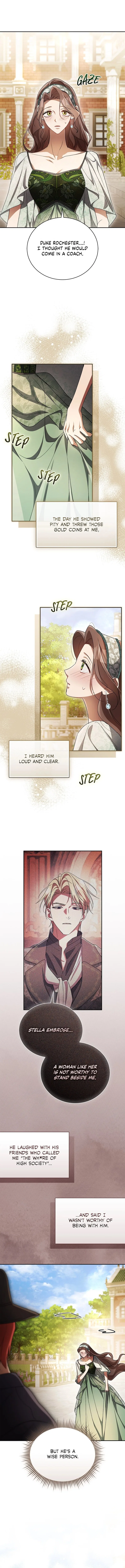 Arrogant Regret Chapter 7 – Page 7