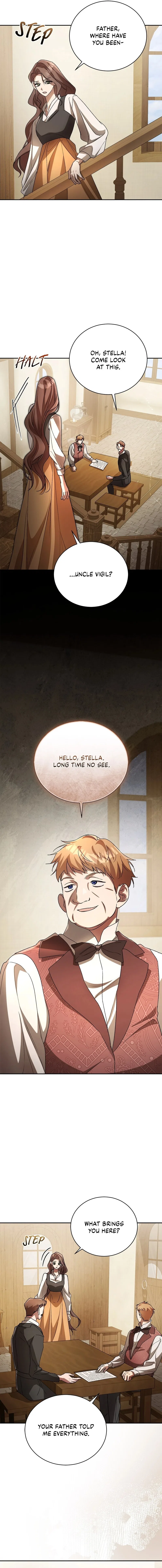 Arrogant Regret Chapter 6 – Page 2