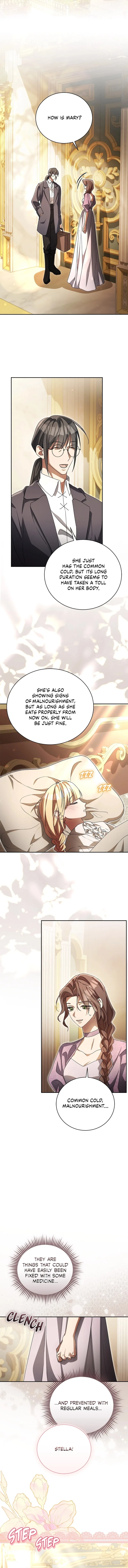 Arrogant Regret Chapter 6 – Page 10