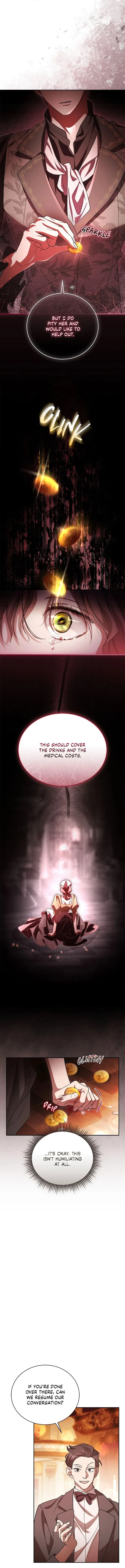 Arrogant Regret Chapter 5 – Page 2
