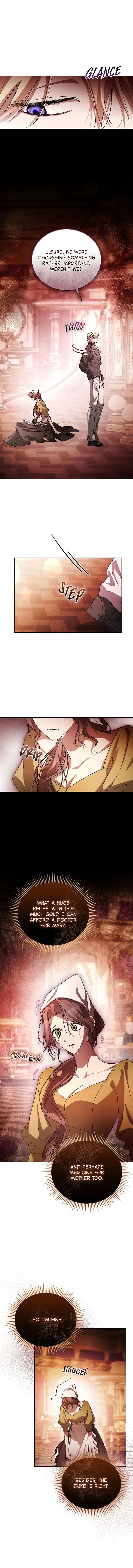 Arrogant Regret Chapter 5 – Page 3