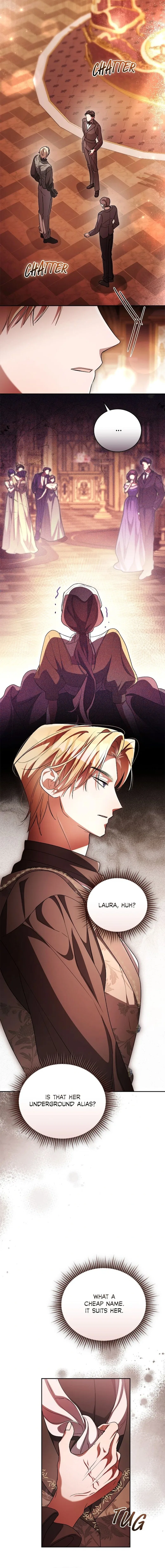 Arrogant Regret Chapter 5 – Page 5