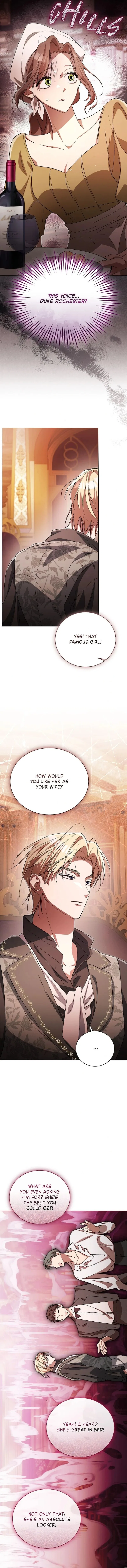 Arrogant Regret Chapter 4 – Page 10