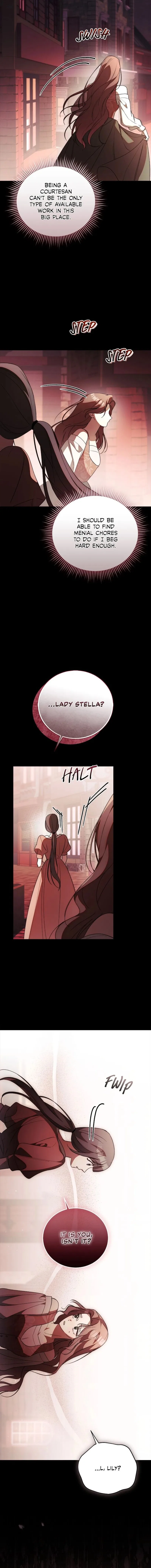 Arrogant Regret Chapter 3 – Page 2