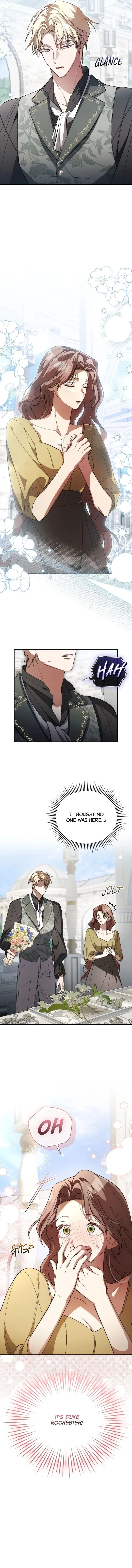 Arrogant Regret Chapter 3 – Page 10