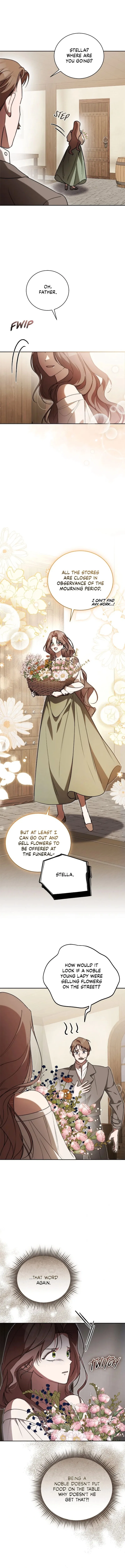 Arrogant Regret Chapter 2 – Page 4