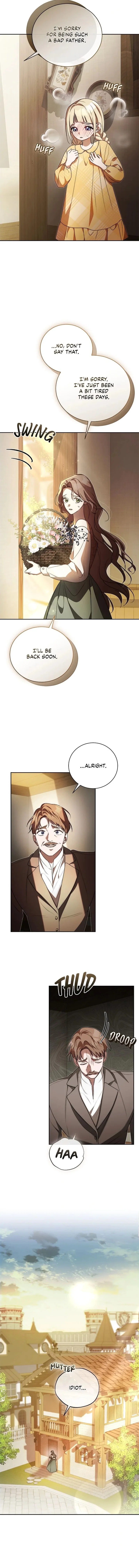 Arrogant Regret Chapter 2 – Page 6