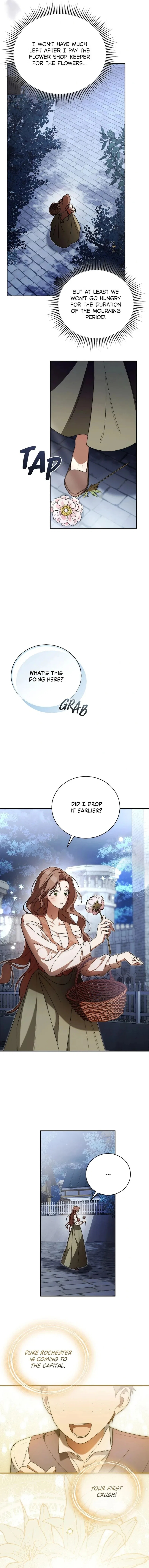 Arrogant Regret Chapter 2 – Page 8