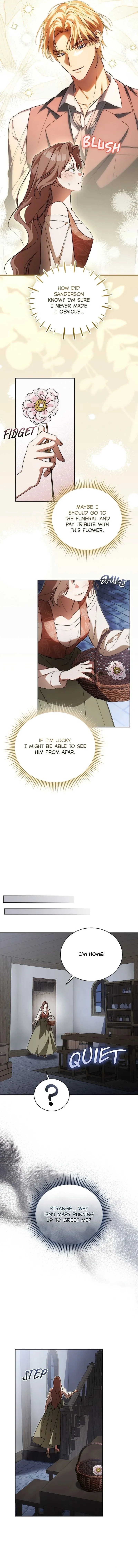 Arrogant Regret Chapter 2 – Page 9