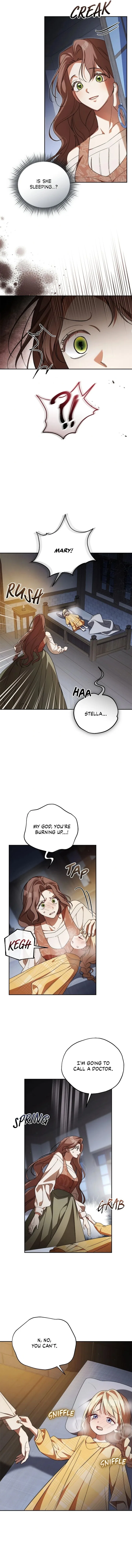 Arrogant Regret Chapter 2 – Page 10