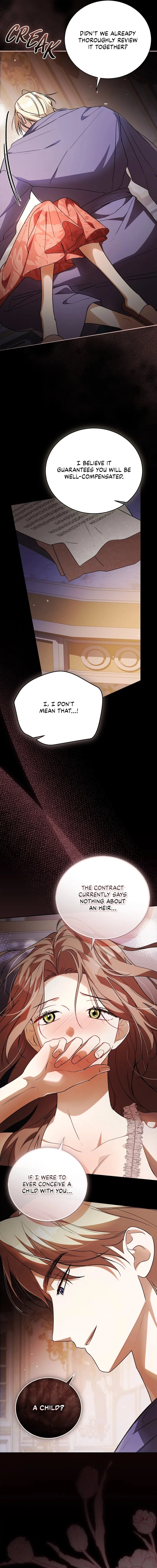 Arrogant Regret Chapter 1 – Page 3