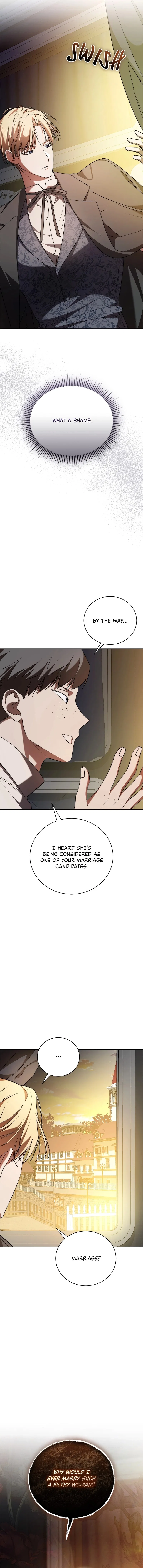 Arrogant Regret Chapter 1 – Page 16