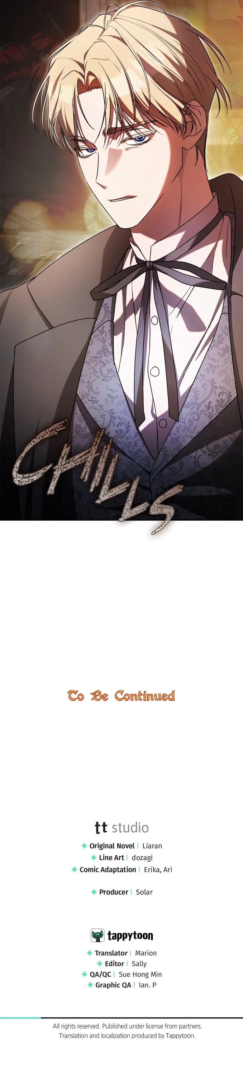 Arrogant Regret Chapter 1 – Page 17