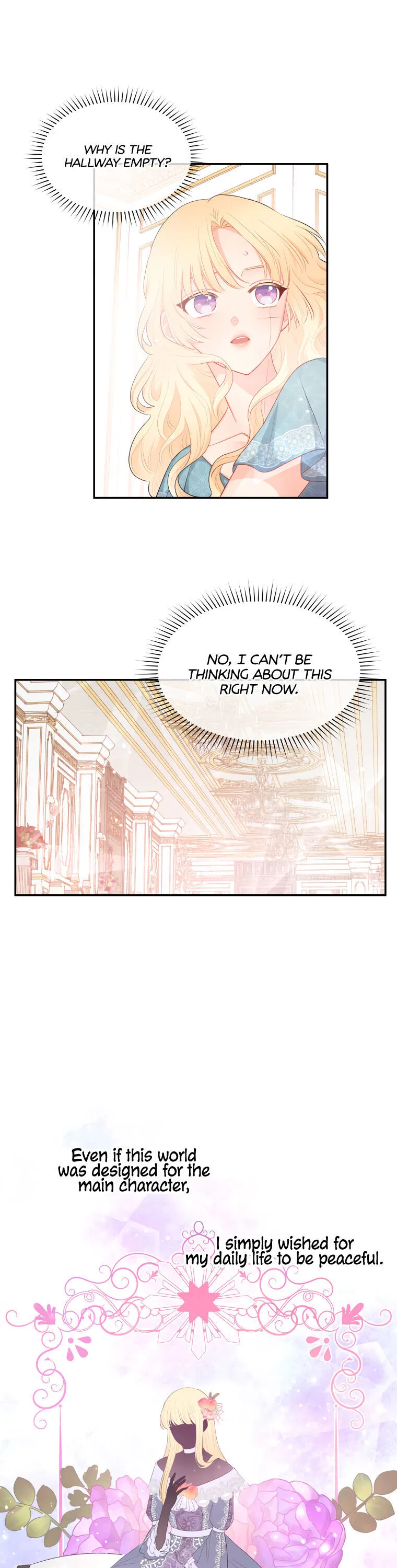 Don’t Concern Yourself With That Book Chapter 9 – Page 4