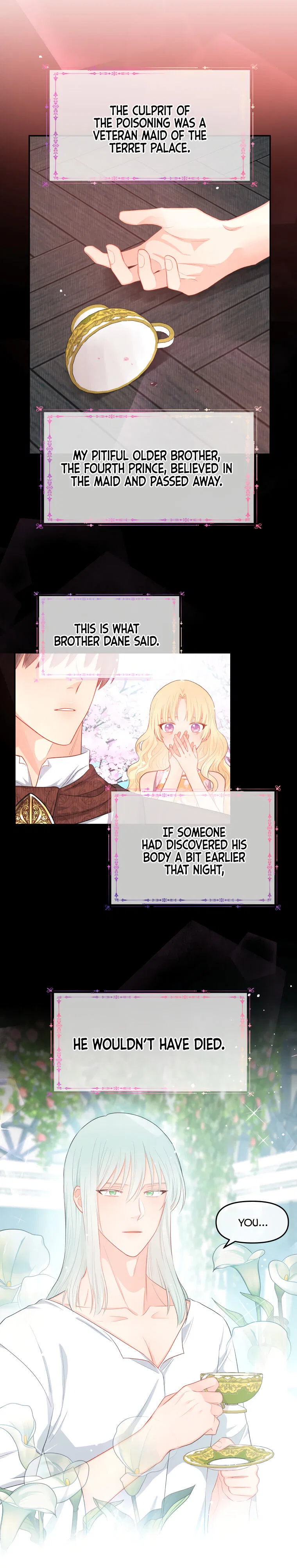 Don’t Concern Yourself With That Book Chapter 9 – Page 7