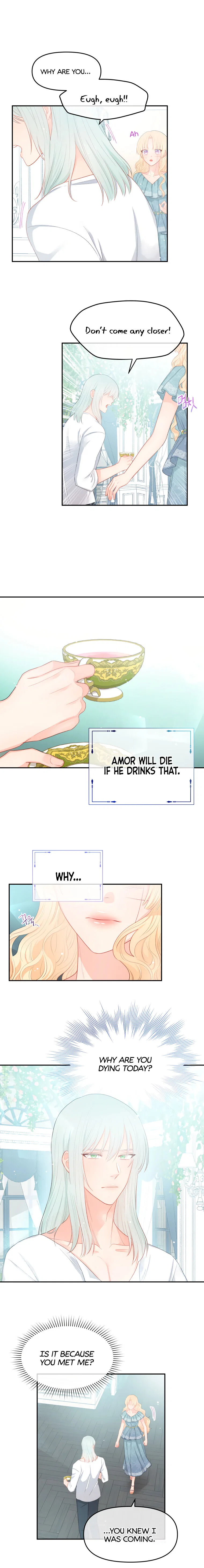 Don’t Concern Yourself With That Book Chapter 9 – Page 8