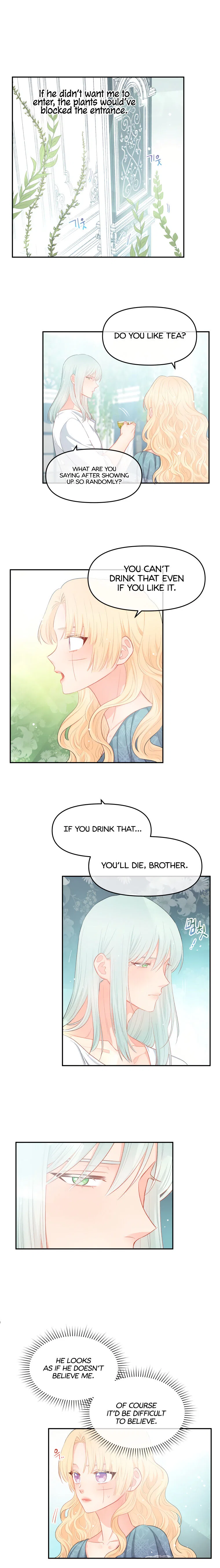 Don’t Concern Yourself With That Book Chapter 9 – Page 9
