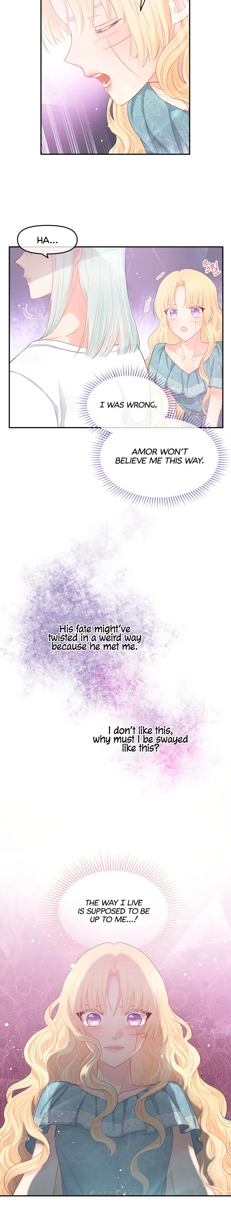 Don’t Concern Yourself With That Book Chapter 9 – Page 11