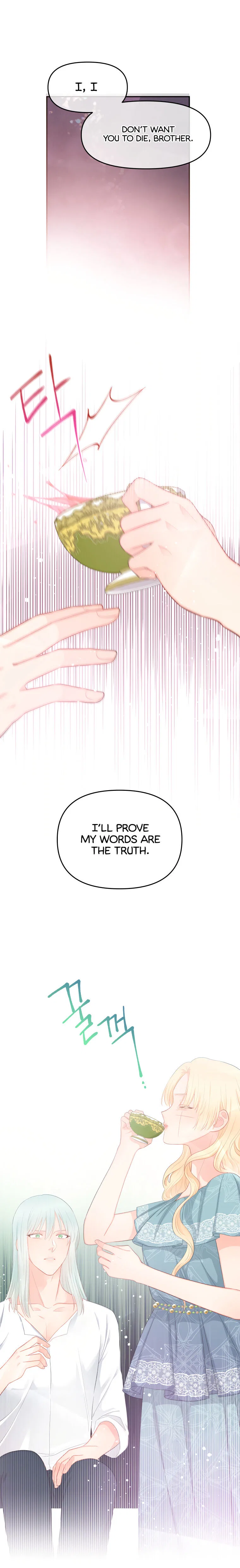 Don’t Concern Yourself With That Book Chapter 9 – Page 12