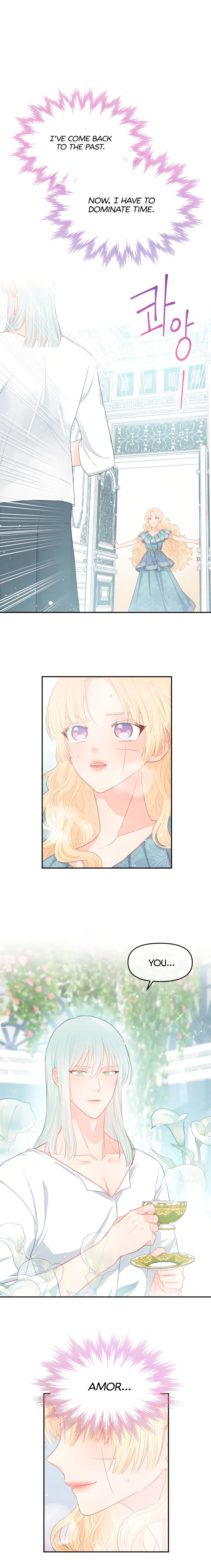 Don’t Concern Yourself With That Book Chapter 9 – Page 23