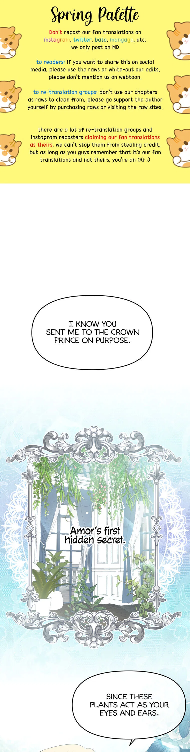 Don’t Concern Yourself With That Book Chapter 8 – Page 2