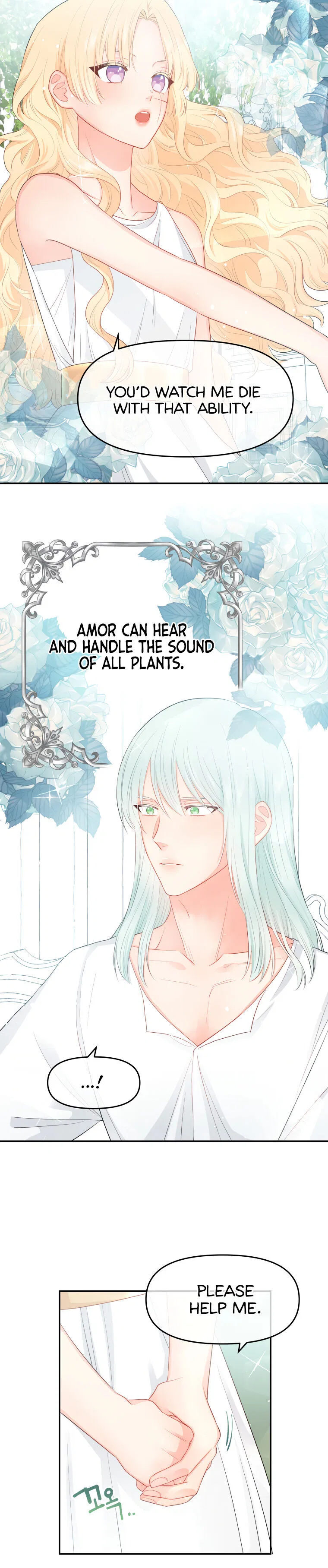 Don’t Concern Yourself With That Book Chapter 8 – Page 3