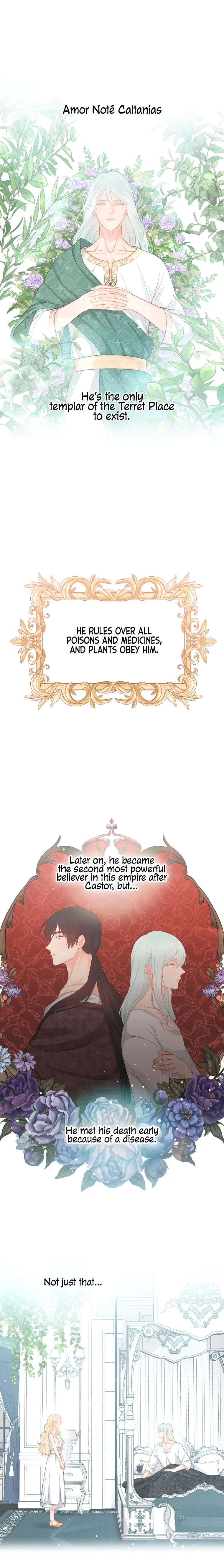 Don’t Concern Yourself With That Book Chapter 8 – Page 6