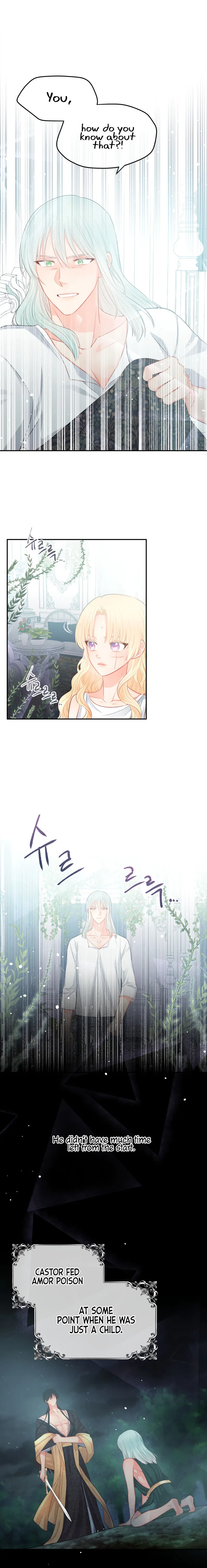 Don’t Concern Yourself With That Book Chapter 8 – Page 8