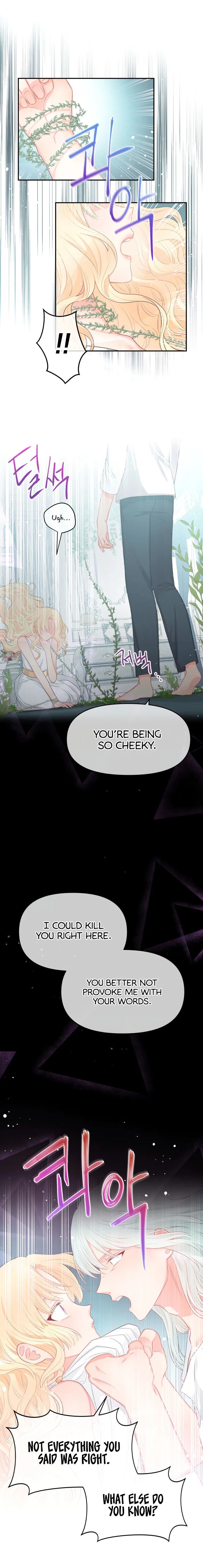 Don’t Concern Yourself With That Book Chapter 8 – Page 10