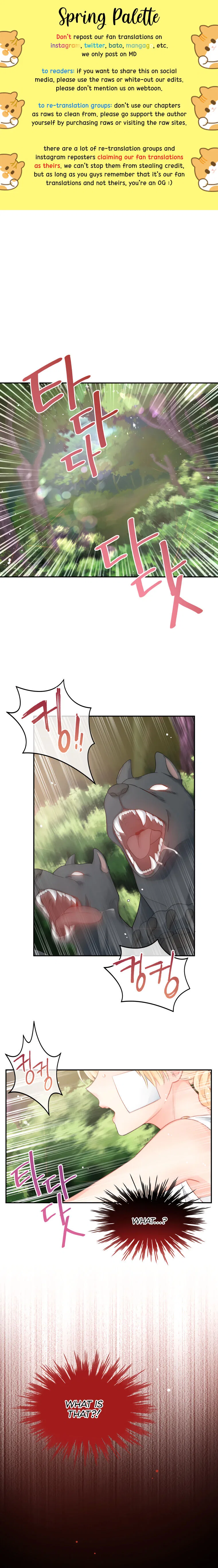 Don’t Concern Yourself With That Book Chapter 7 – Page 2