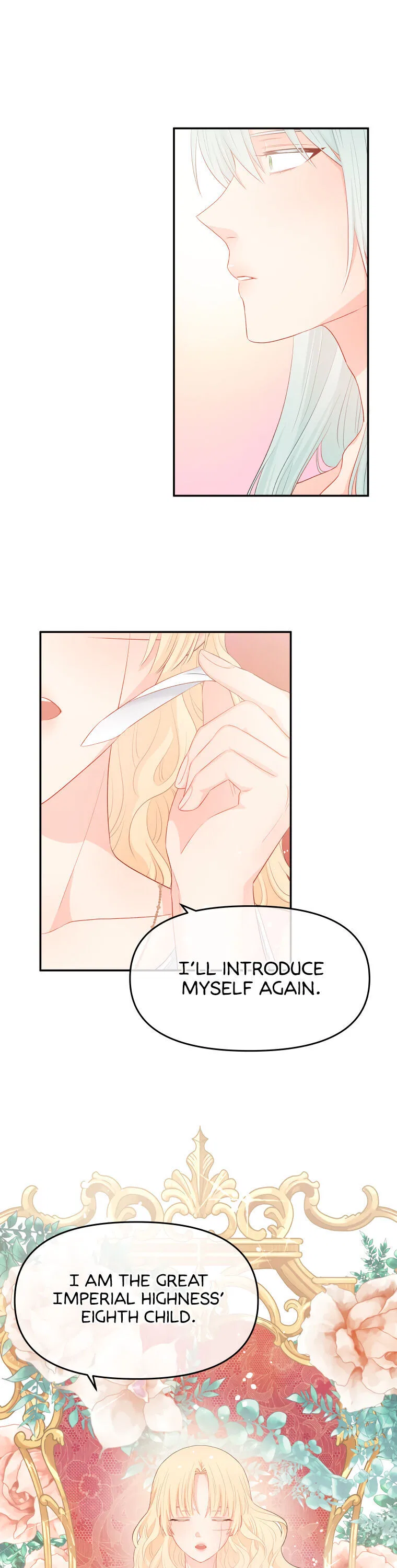 Don’t Concern Yourself With That Book Chapter 7 – Page 16
