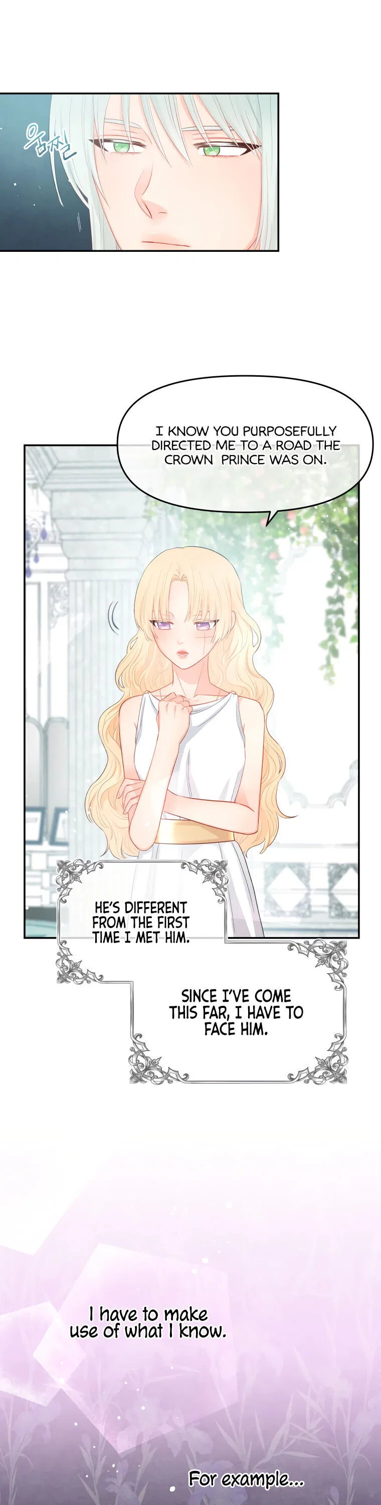 Don’t Concern Yourself With That Book Chapter 7 – Page 20