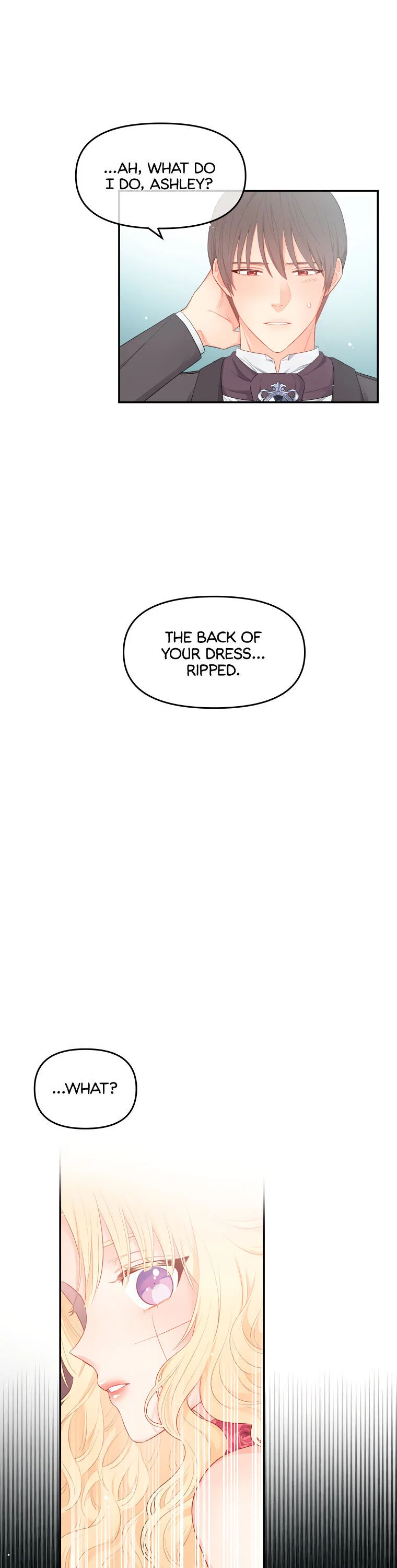 Don’t Concern Yourself With That Book Chapter 6 – Page 10