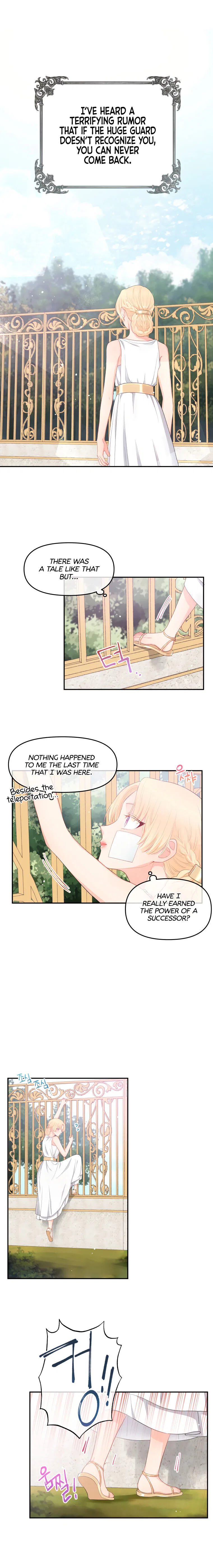 Don’t Concern Yourself With That Book Chapter 6 – Page 15